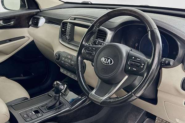 2016 Kia SORENTO PLATINUM (4x4) UM MY16