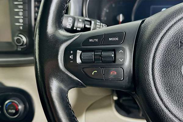 2016 Kia SORENTO PLATINUM (4x4) UM MY16