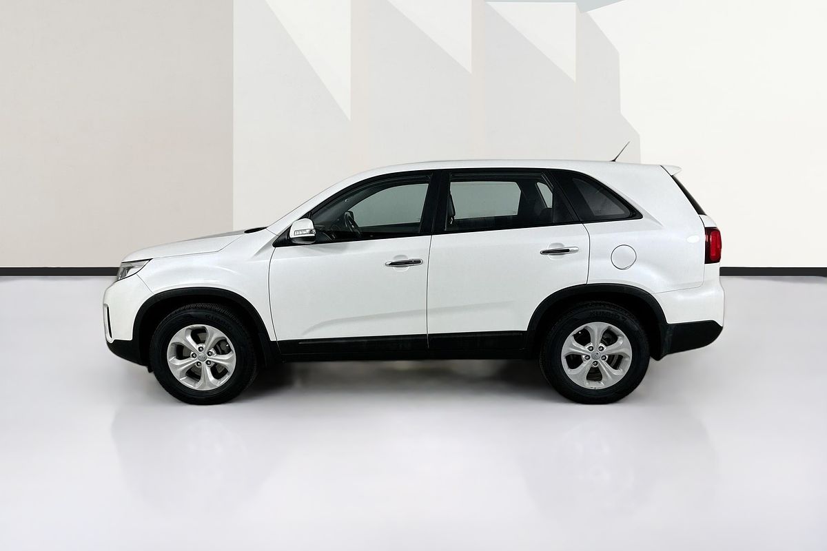 2015 Kia SORENTO Si (4x2) XM MY14