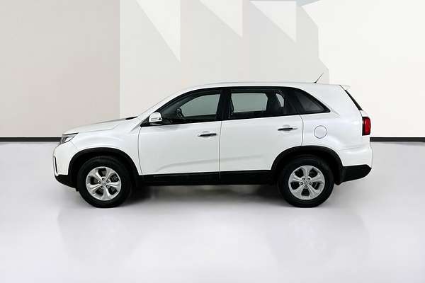 2015 Kia SORENTO Si (4x2) XM MY14