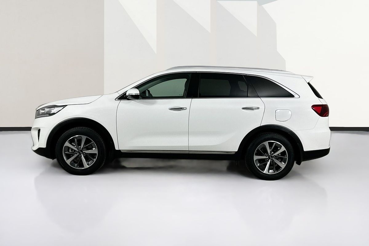 2019 Kia SORENTO SLi (4x2) UM MY19