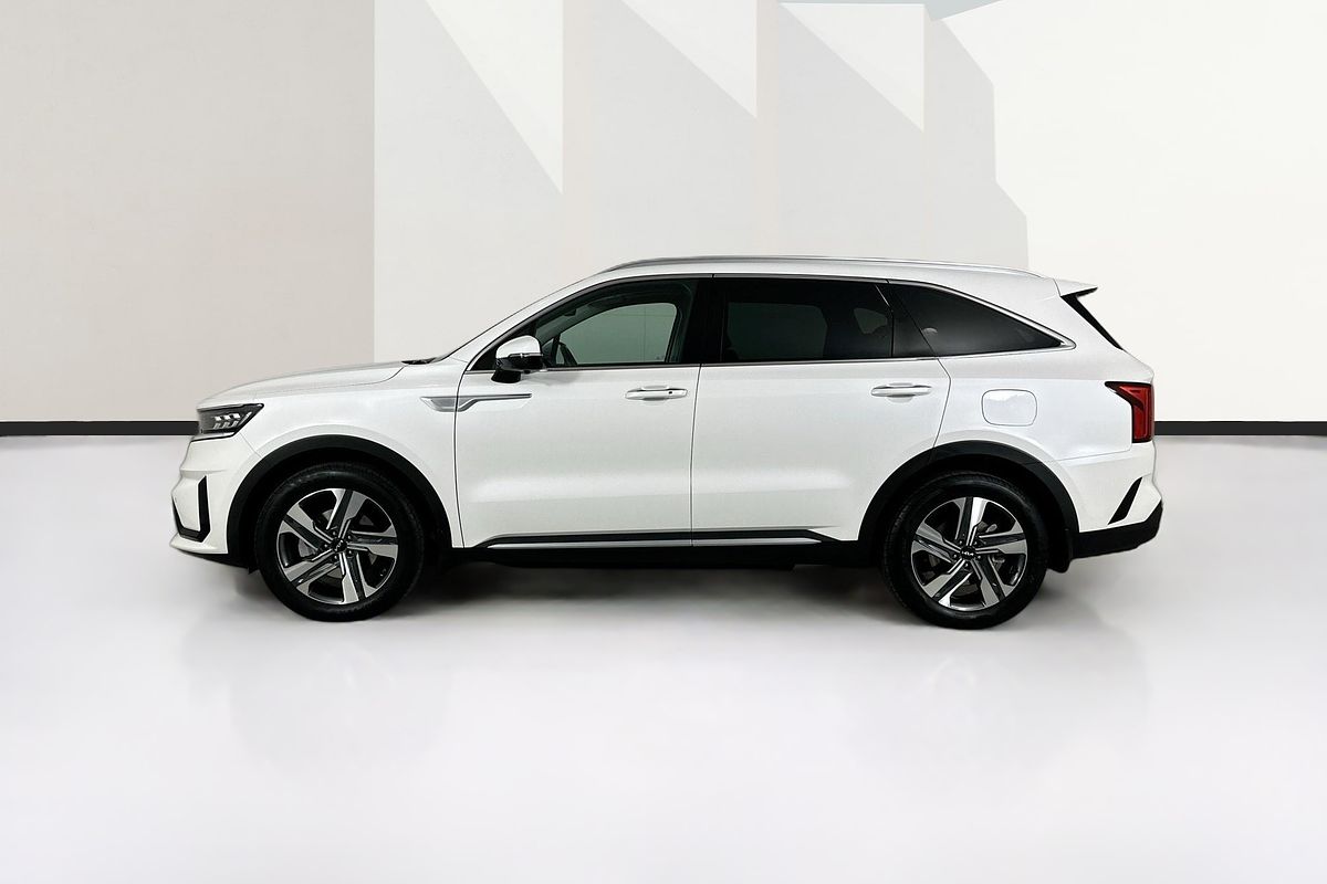 2022 Kia SORENTO GT-LINE 7 SEAT PHEV AWD MQ4 MY22