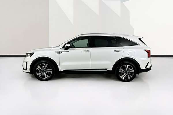 2022 Kia SORENTO GT-LINE 7 SEAT PHEV AWD MQ4 MY22