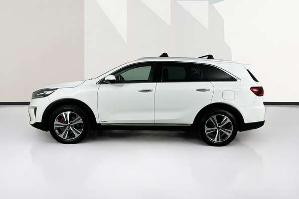 2019 Kia SORENTO GT-LINE (4x4) UM MY19
