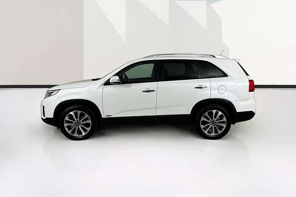 2014 Kia SORENTO PLATINUM (4x4) XM MY14