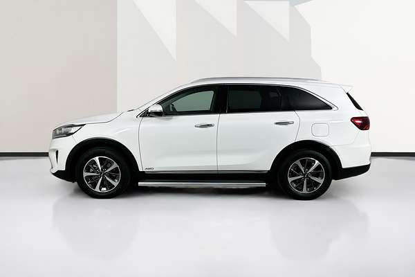 2019 Kia SORENTO SLi (4x4) UM MY19