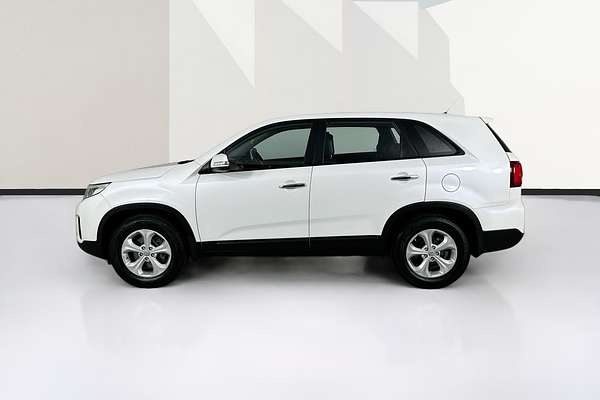 2015 Kia SORENTO Si (4x2) XM MY14