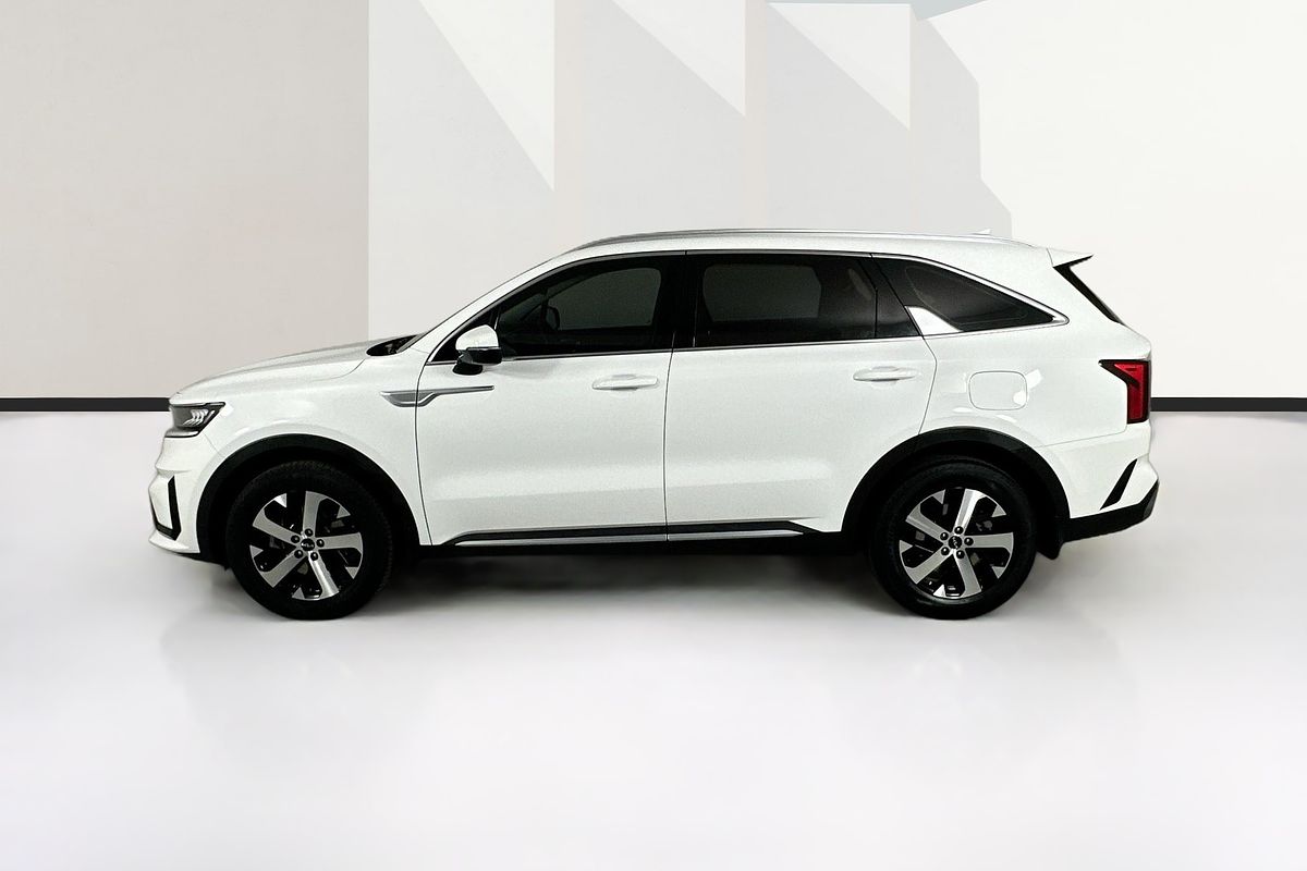 2022 Kia SORENTO SPORT 7 SEAT MQ4 MY23