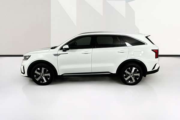 2022 Kia SORENTO SPORT 7 SEAT MQ4 MY23
