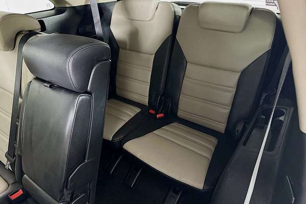 2016 Kia SORENTO PLATINUM (4x4) UM MY16