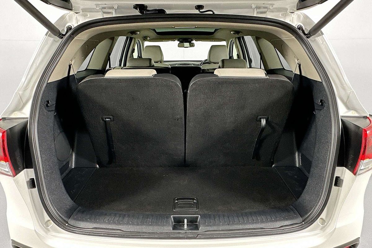 2016 Kia SORENTO PLATINUM (4x4) UM MY16