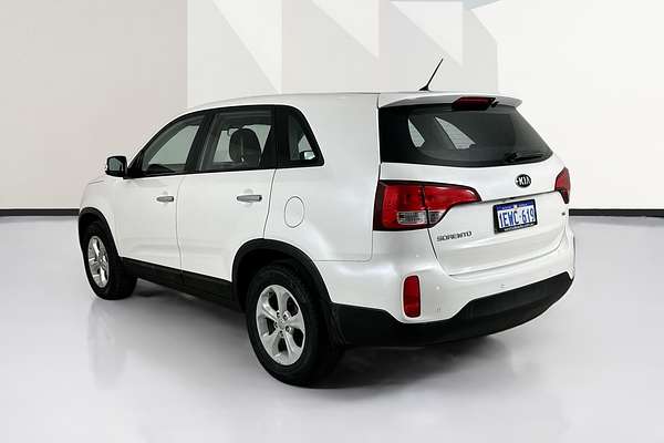2015 Kia SORENTO Si (4x2) XM MY14