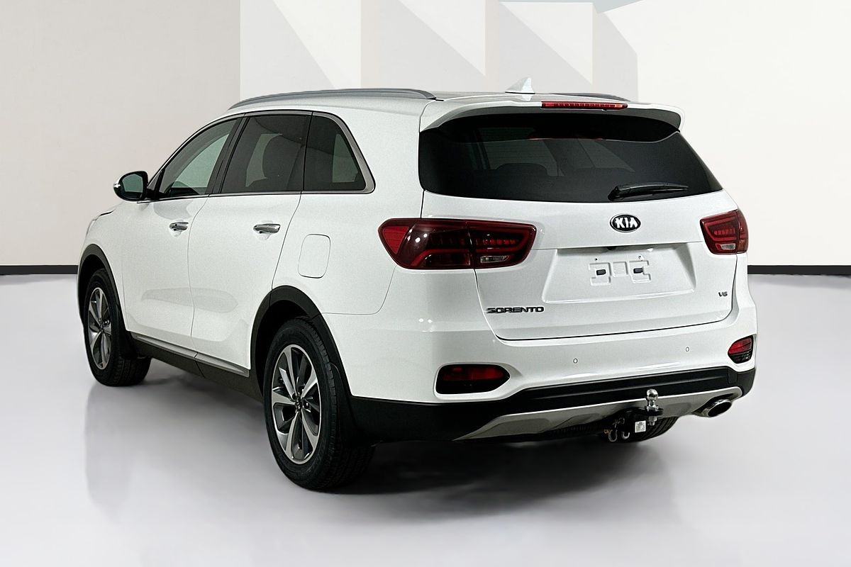 2019 Kia SORENTO SLi (4x2) UM MY19