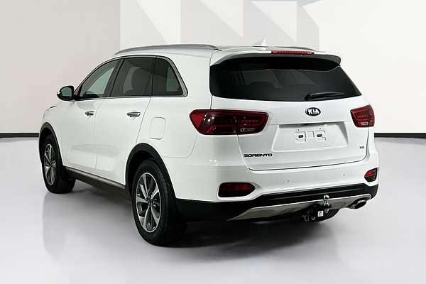 2019 Kia SORENTO SLi (4x2) UM MY19