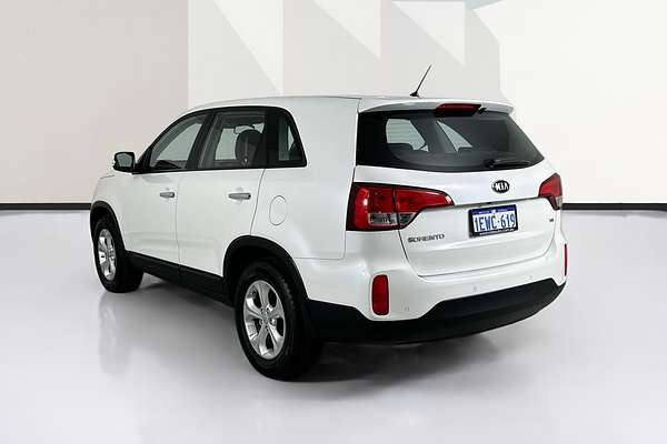 2015 Kia SORENTO Si (4x2) XM MY14