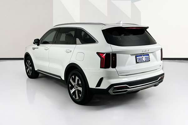 2022 Kia SORENTO SPORT 7 SEAT MQ4 MY23