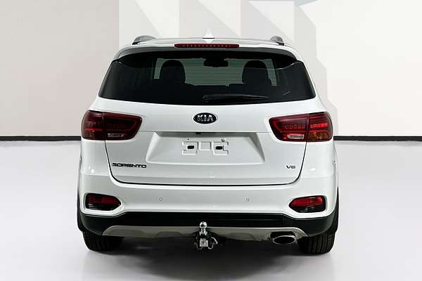 2019 Kia SORENTO SLi (4x2) UM MY19