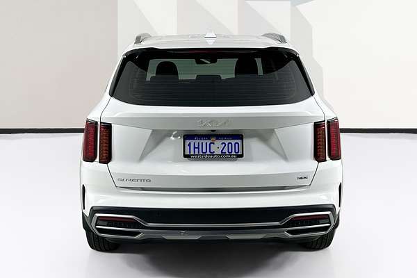 2022 Kia SORENTO SPORT 7 SEAT MQ4 MY23