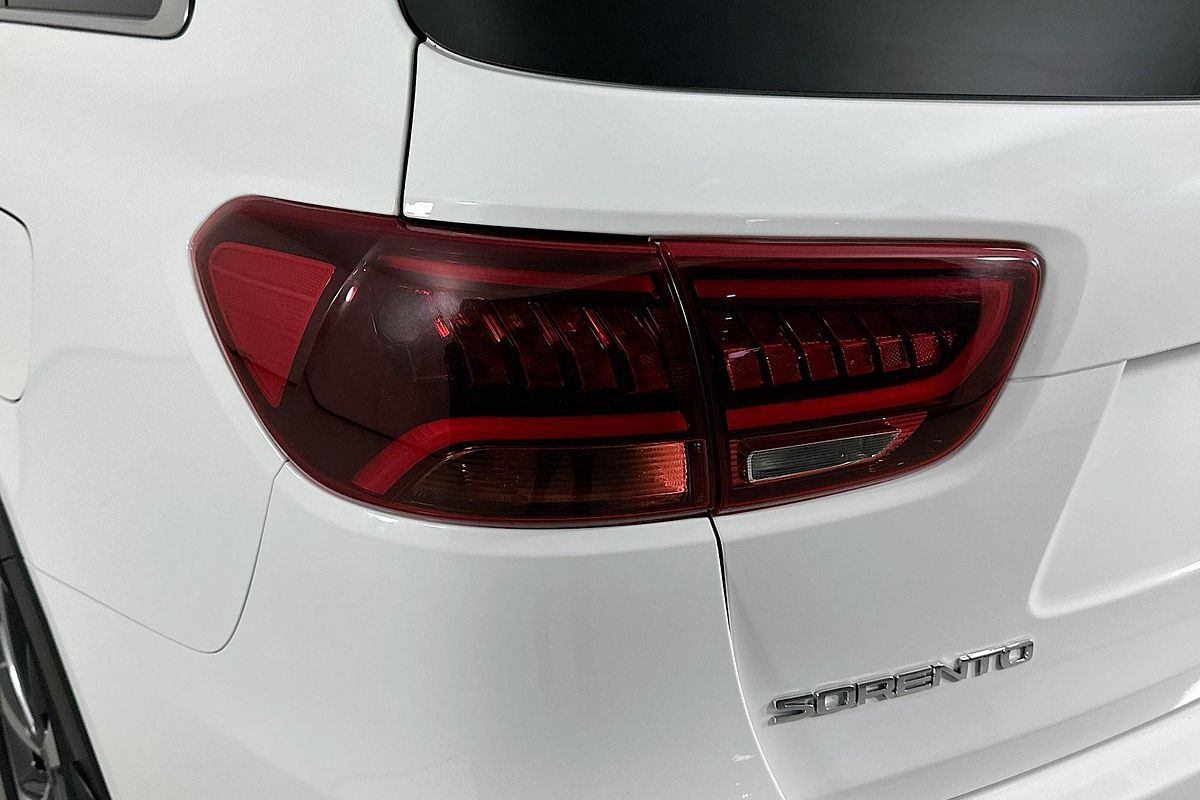 2019 Kia SORENTO SLi (4x2) UM MY19
