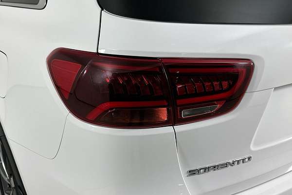 2019 Kia SORENTO SLi (4x2) UM MY19