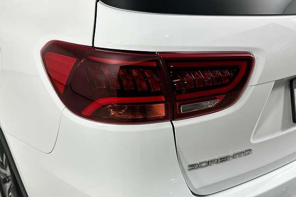2019 Kia SORENTO GT-LINE (4x4) UM MY19