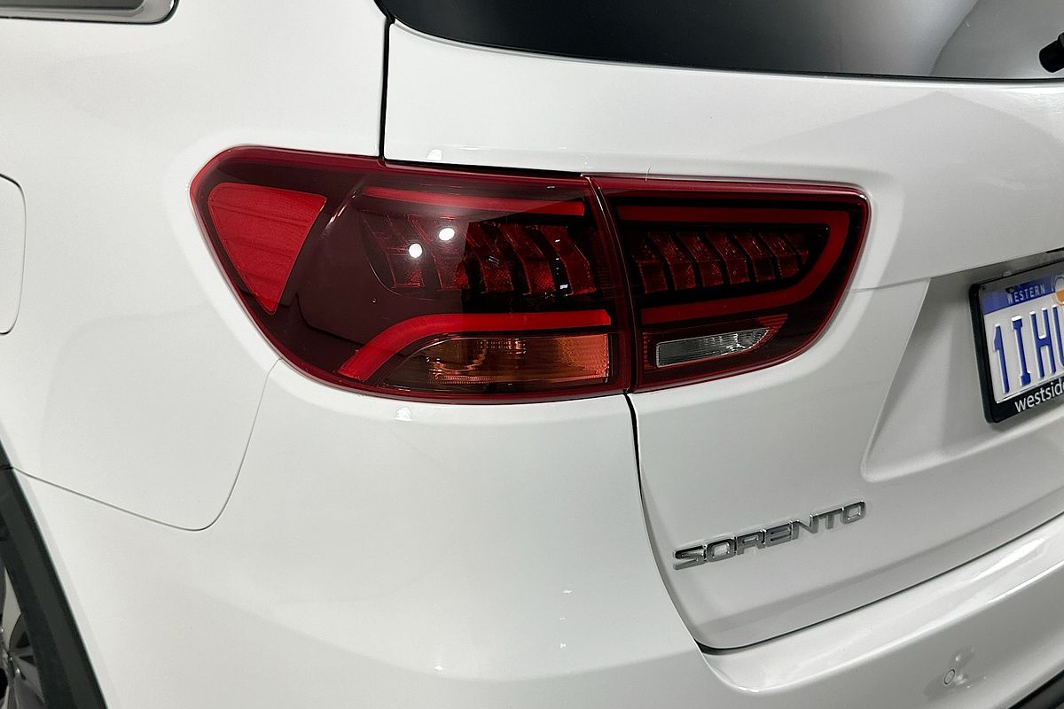 2019 Kia SORENTO SLi (4x4) UM MY19