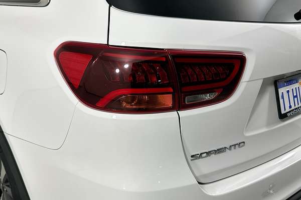 2019 Kia SORENTO SLi (4x4) UM MY19
