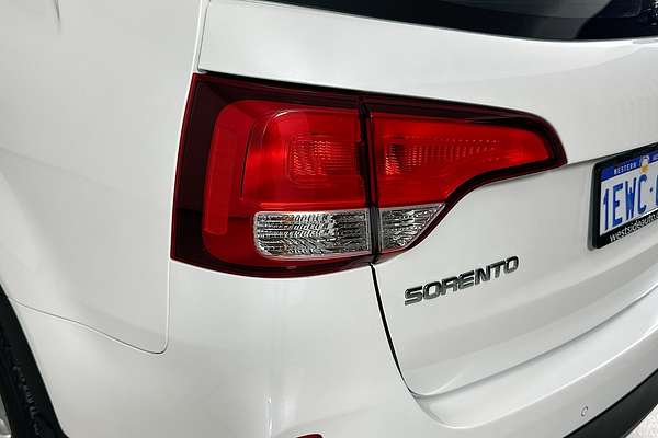 2015 Kia SORENTO Si (4x2) XM MY14