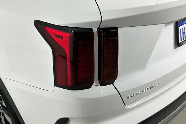 2022 Kia SORENTO SPORT 7 SEAT MQ4 MY23