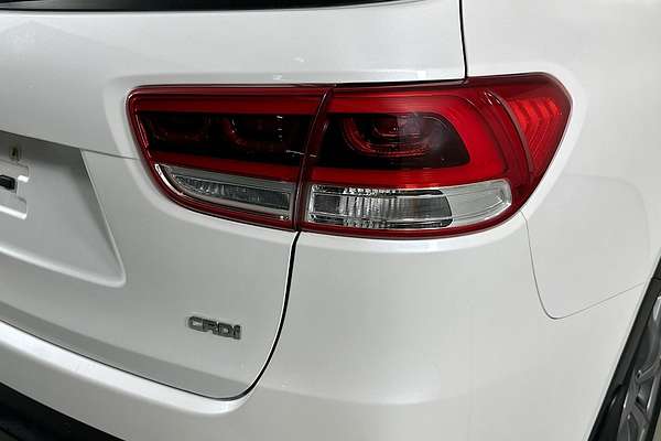2016 Kia SORENTO PLATINUM (4x4) UM MY16