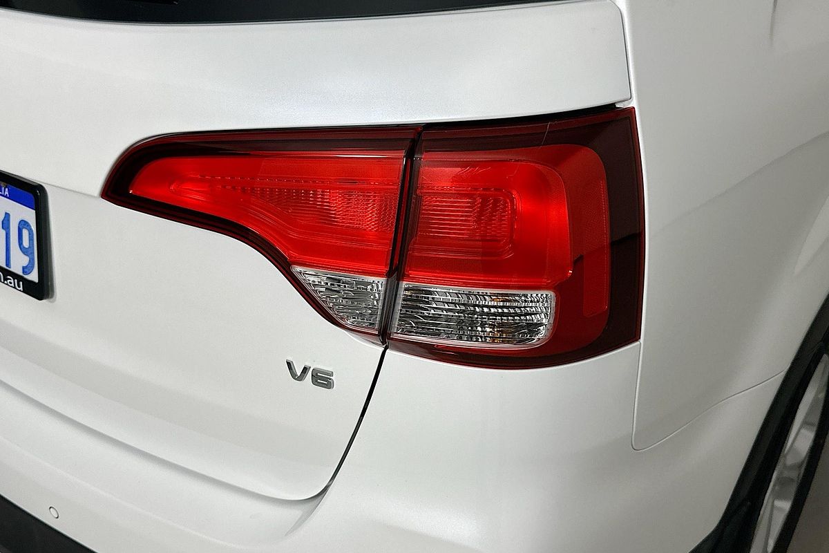 2015 Kia SORENTO Si (4x2) XM MY14