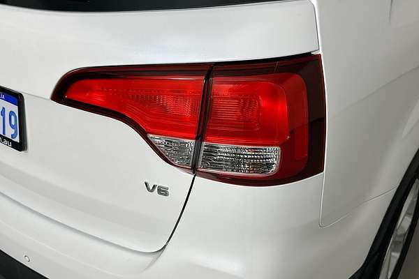 2015 Kia SORENTO Si (4x2) XM MY14