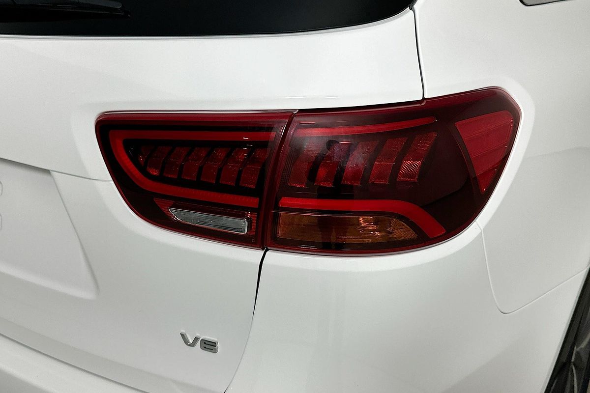 2019 Kia SORENTO SLi (4x2) UM MY19
