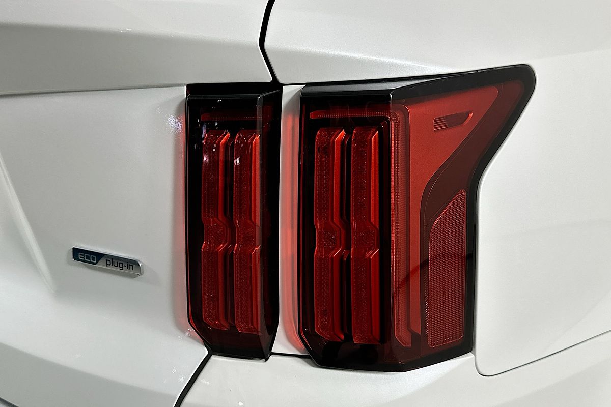 2022 Kia SORENTO GT-LINE 7 SEAT PHEV AWD MQ4 MY22