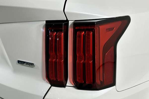 2022 Kia SORENTO GT-LINE 7 SEAT PHEV AWD MQ4 MY22