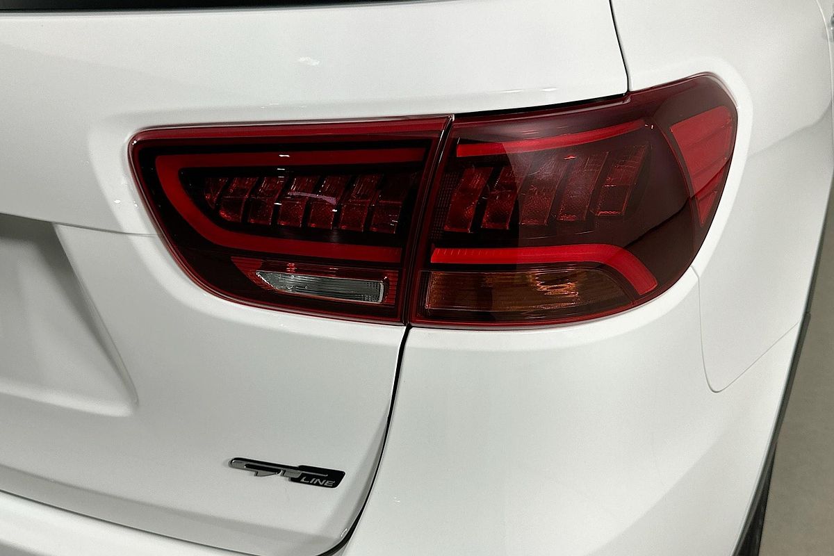 2019 Kia SORENTO GT-LINE (4x4) UM MY19