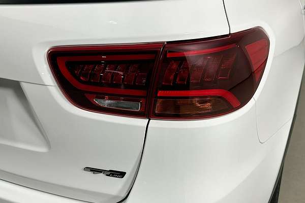 2019 Kia SORENTO GT-LINE (4x4) UM MY19
