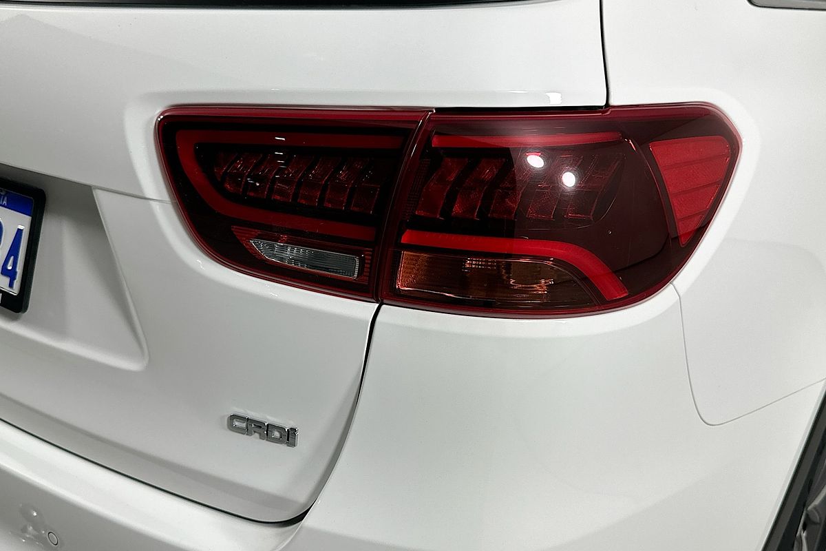 2019 Kia SORENTO SLi (4x4) UM MY19