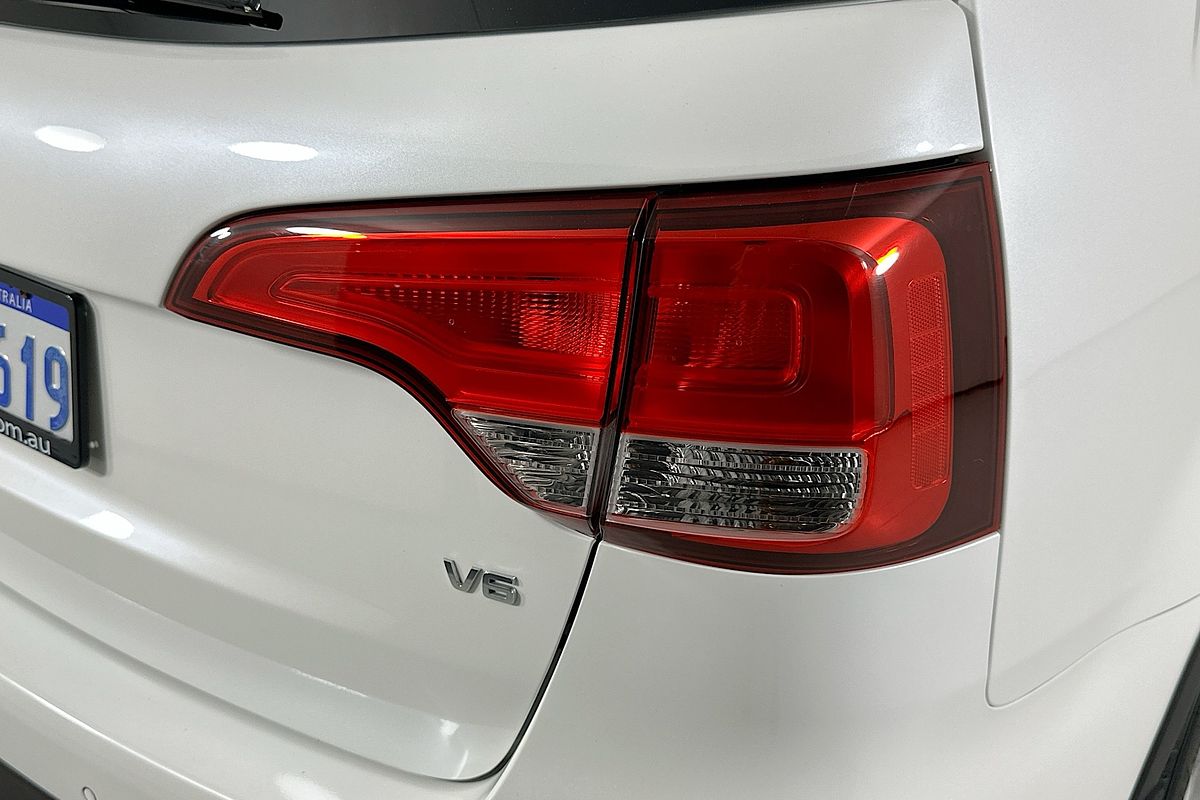 2015 Kia SORENTO Si (4x2) XM MY14