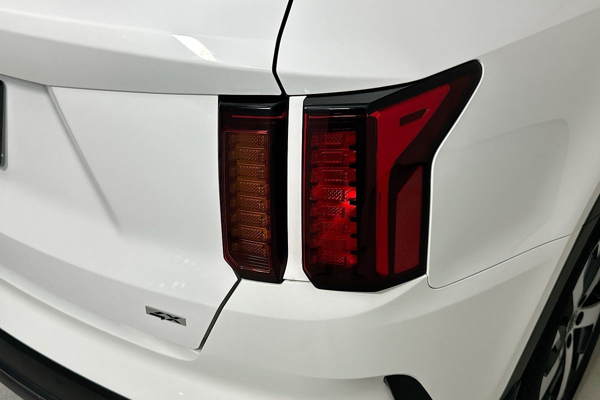 2022 Kia SORENTO SPORT 7 SEAT MQ4 MY23