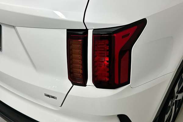 2022 Kia SORENTO SPORT 7 SEAT MQ4 MY23