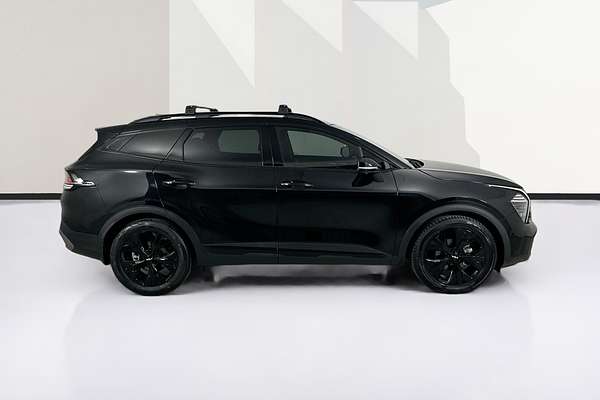 2022 Kia SPORTAGE GT-LINE (AWD) NQ5 MY22