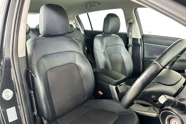 2014 Kia SPORTAGE Si PREMIUM (FWD) SL SERIES 2 MY14