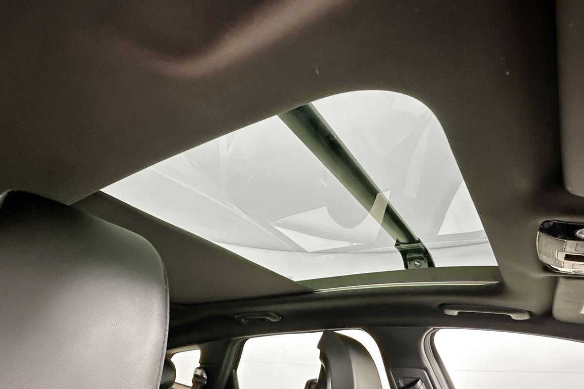 2022 Kia SPORTAGE GT-LINE (AWD) NQ5 MY22