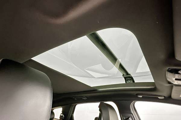 2022 Kia SPORTAGE GT-LINE (AWD) NQ5 MY22