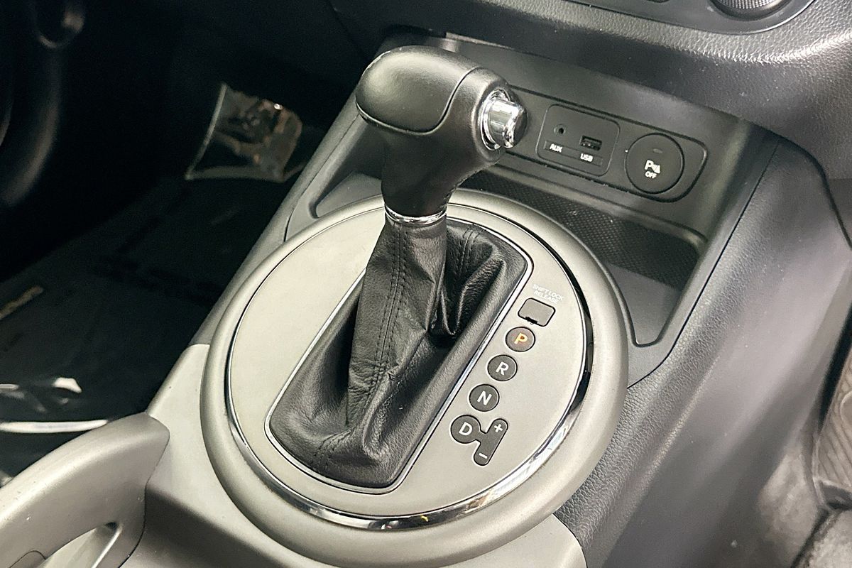 2014 Kia SPORTAGE Si PREMIUM (FWD) SL SERIES 2 MY14