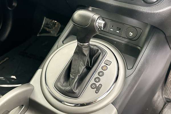 2014 Kia SPORTAGE Si PREMIUM (FWD) SL SERIES 2 MY14