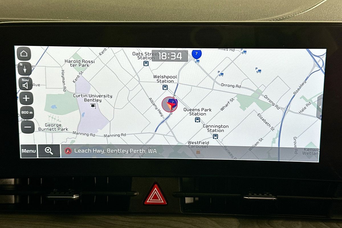 2022 Kia SPORTAGE GT-LINE (AWD) NQ5 MY22