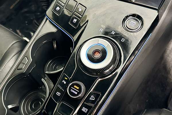 2022 Kia SPORTAGE GT-LINE (AWD) NQ5 MY22