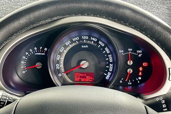 2014 Kia SPORTAGE Si PREMIUM (FWD) SL SERIES 2 MY14